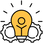 Innovation Icon